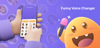 Funny Voice - Voice Changer